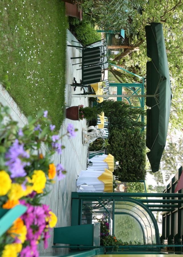 Hotel Asperner Loewe Viyana Dış mekan fotoğraf