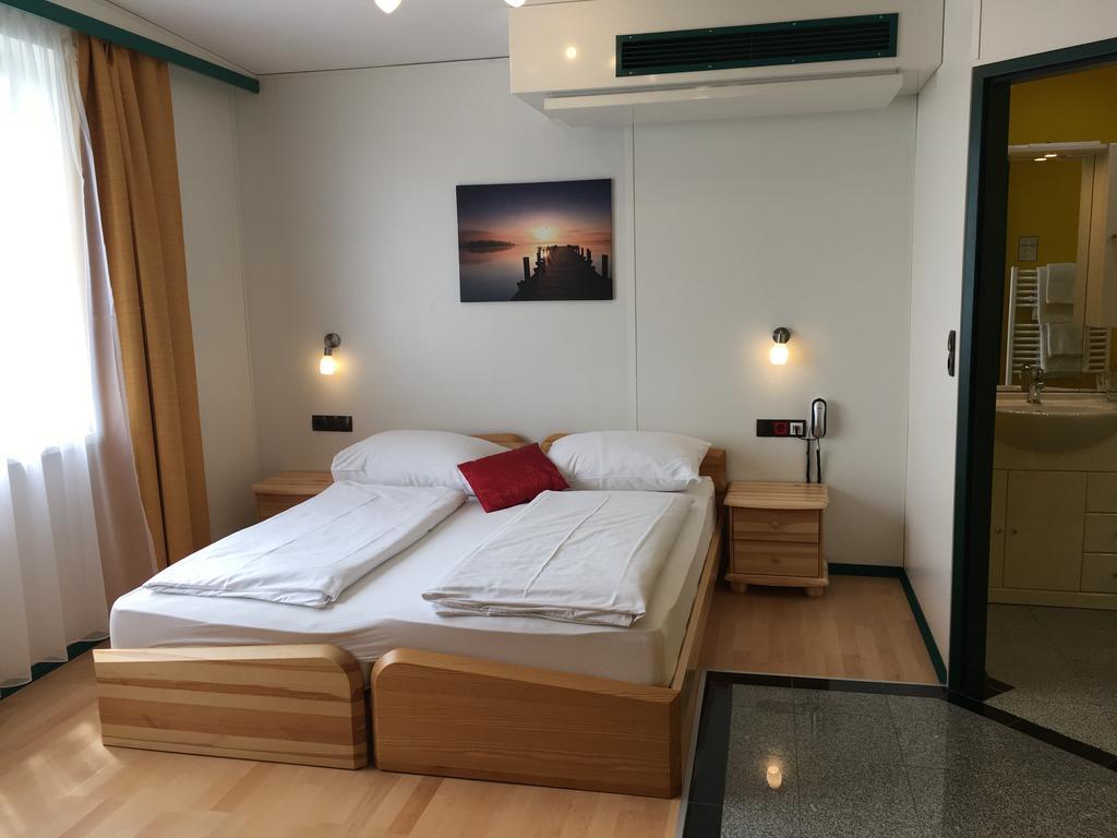 Hotel Asperner Loewe Viyana Dış mekan fotoğraf