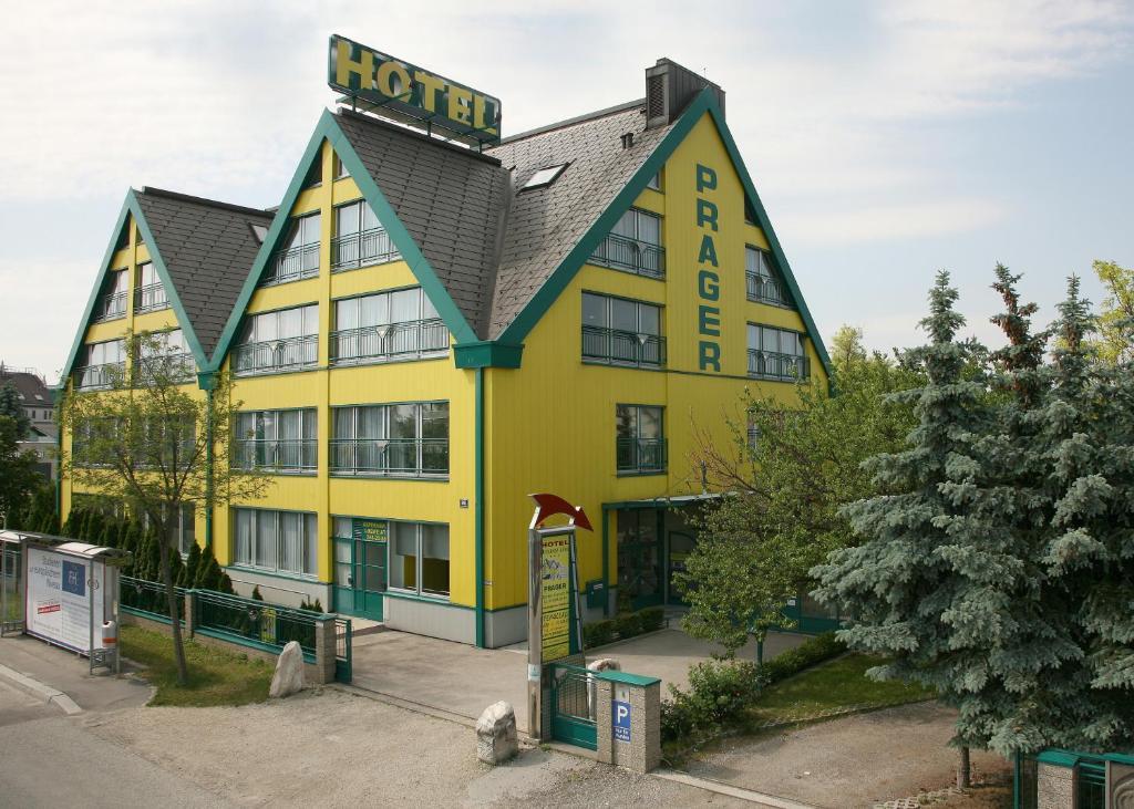 Hotel Asperner Loewe Viyana Dış mekan fotoğraf