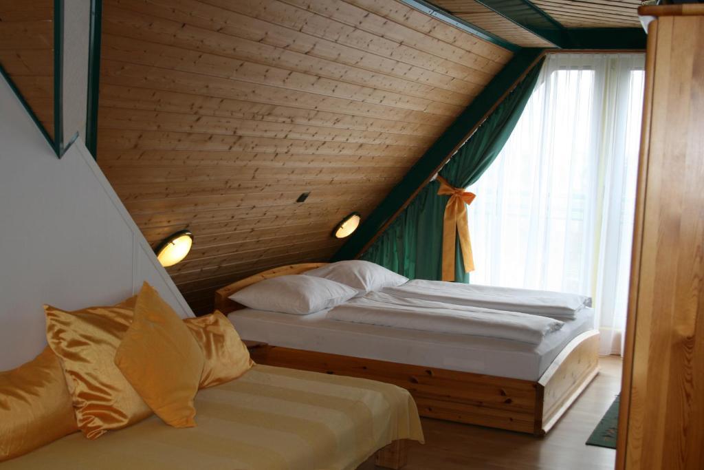 Hotel Asperner Loewe Viyana Oda fotoğraf
