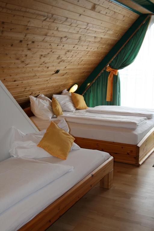 Hotel Asperner Loewe Viyana Oda fotoğraf