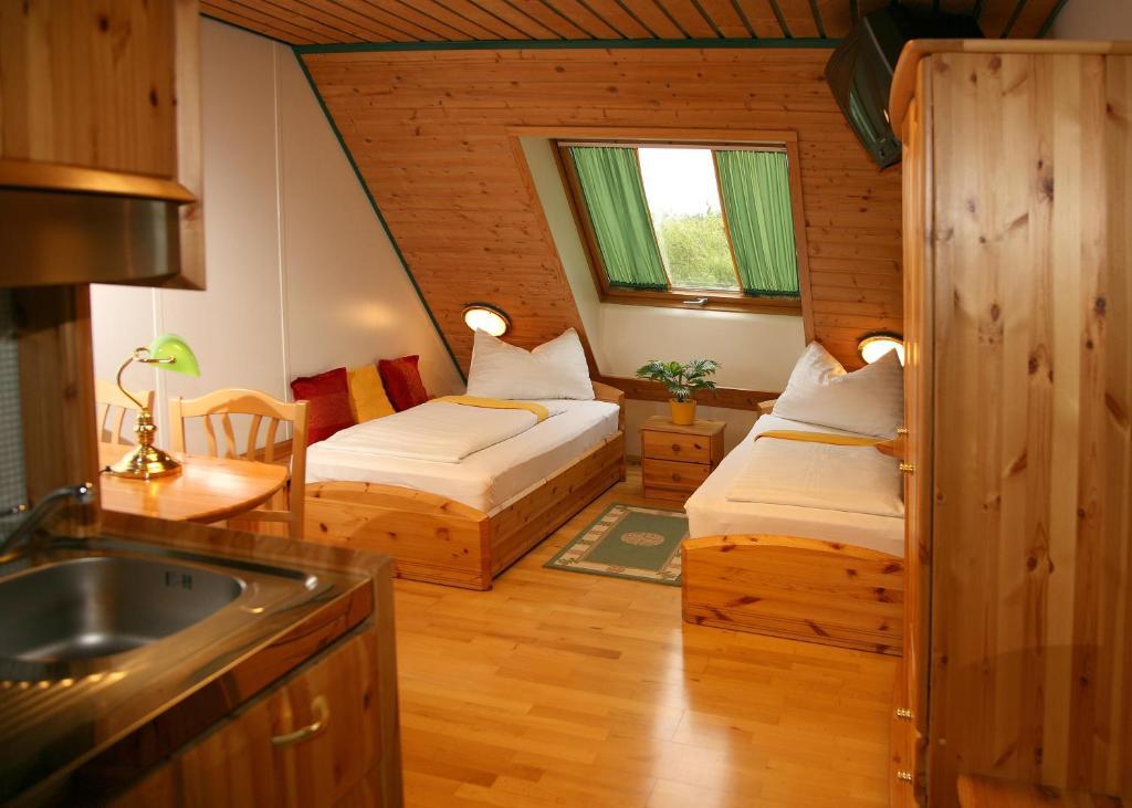 Hotel Asperner Loewe Viyana Oda fotoğraf