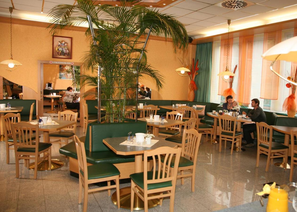 Hotel Asperner Loewe Viyana Dış mekan fotoğraf