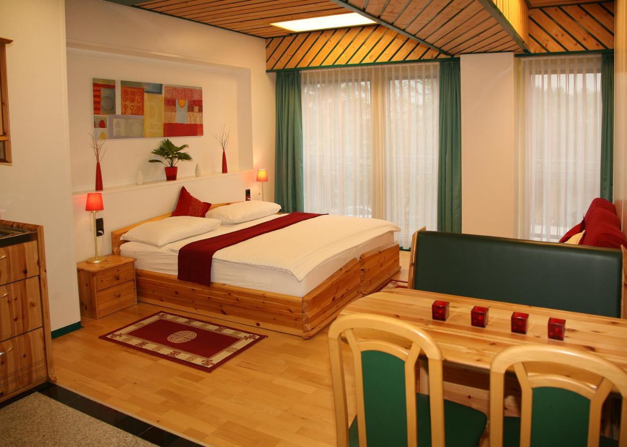 Hotel Asperner Loewe Viyana Oda fotoğraf