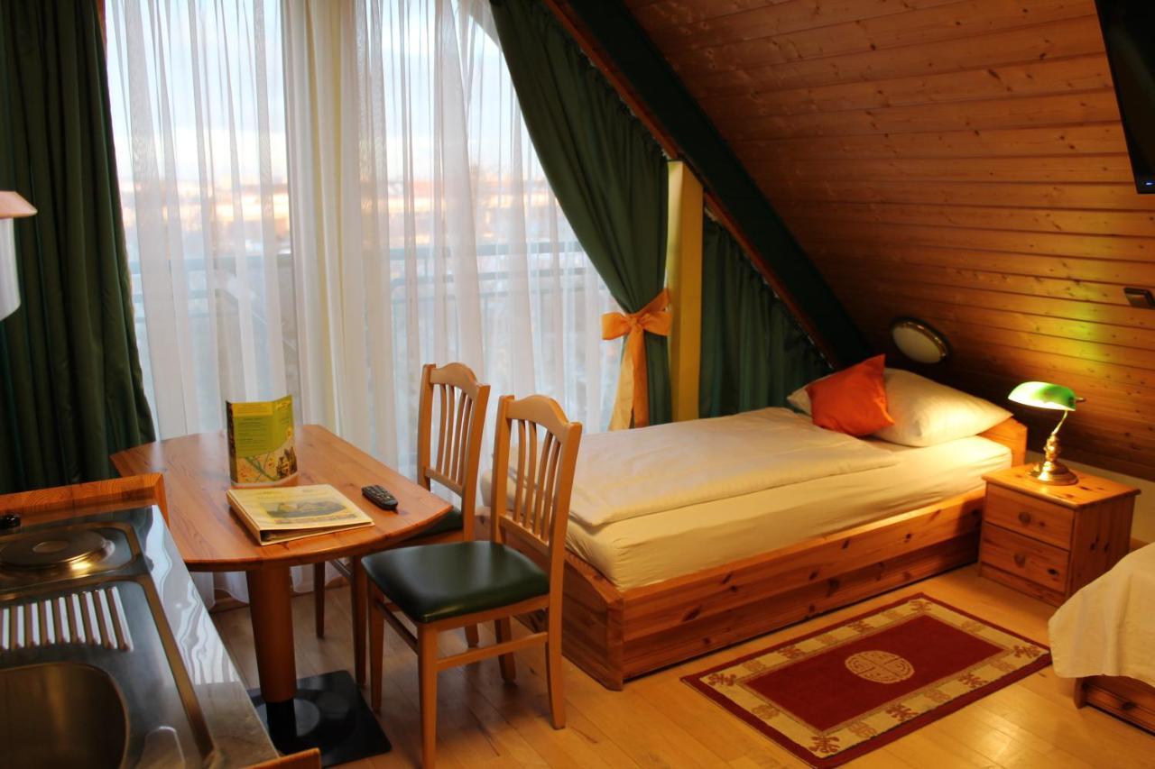 Hotel Asperner Loewe Viyana Dış mekan fotoğraf