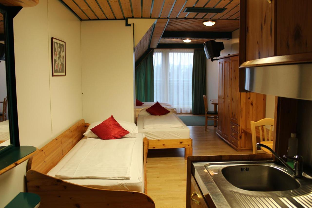 Hotel Asperner Loewe Viyana Dış mekan fotoğraf