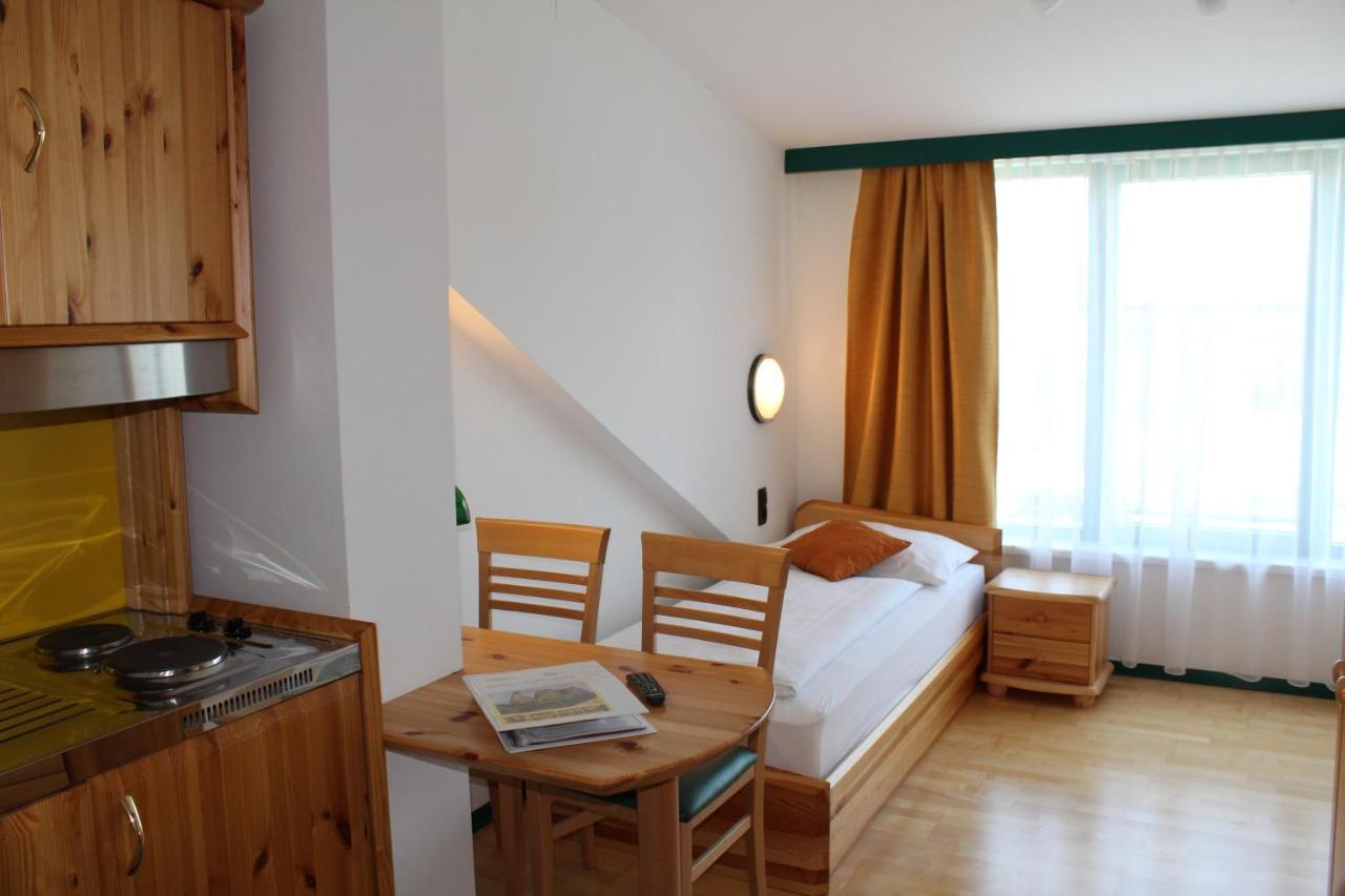 Hotel Asperner Loewe Viyana Dış mekan fotoğraf